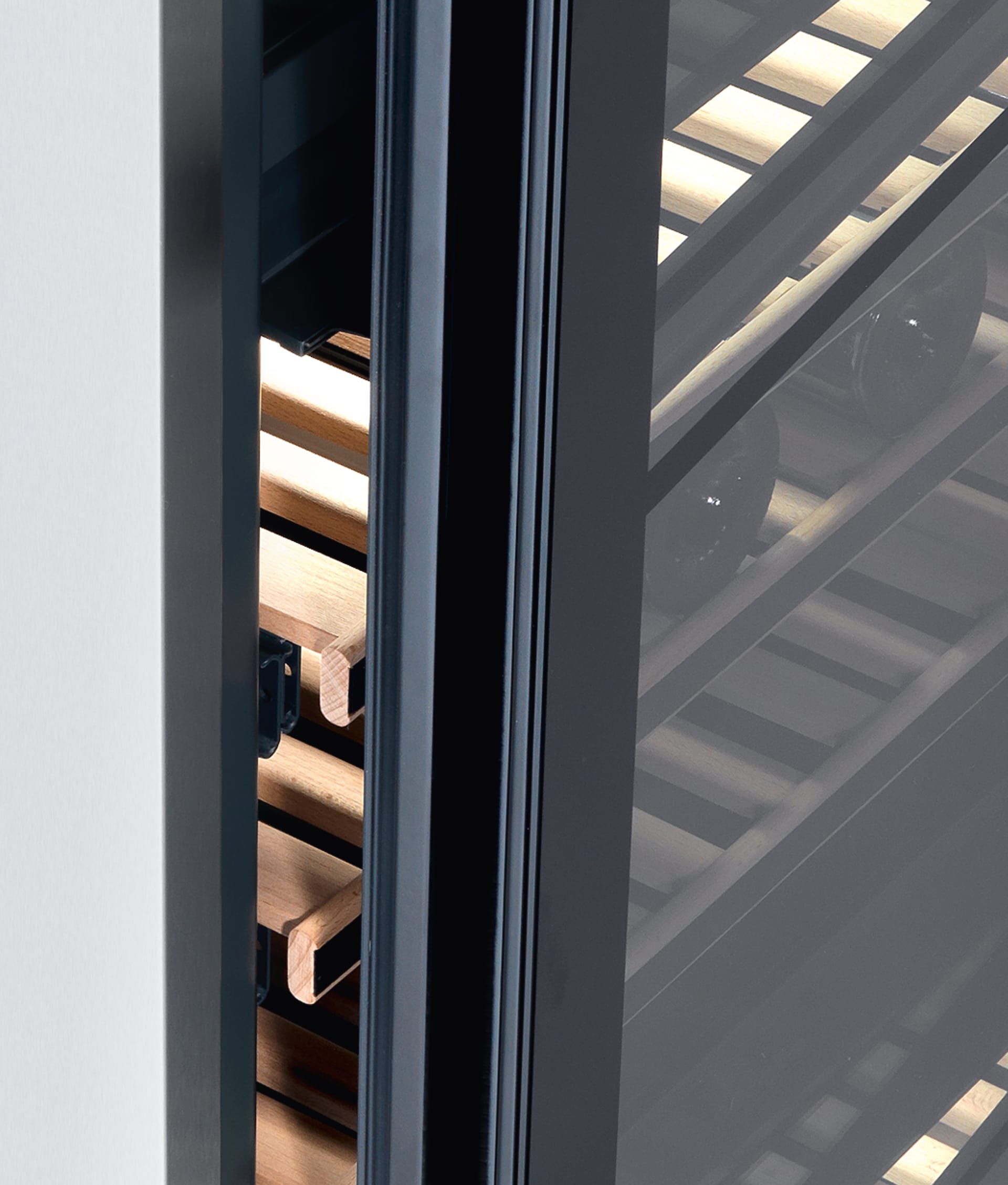 Réfrigérateurs/congélateurs - KWT 6834 SGS - 6