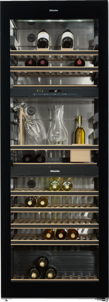 Refrigerare - KWT 6834 SGS - 1