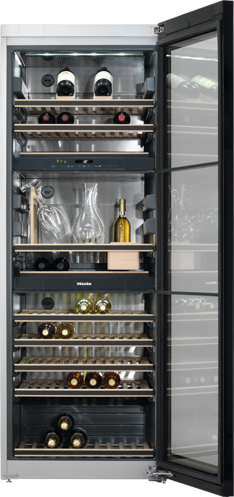 Refrigerare - KWT 6834 SGS - 2