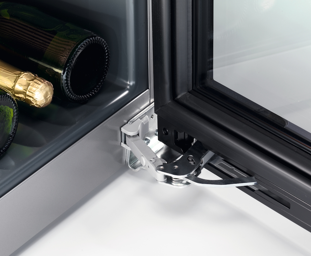 Refrigerare - KWT 6834 SGS - 9