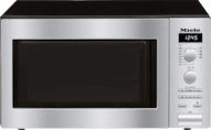 M 6012 SC Freestanding microwave oven