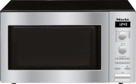 M 6012 SC Freestanding microwave oven product photo