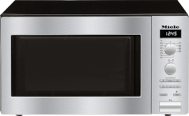 Miele deals inbuilt microwave