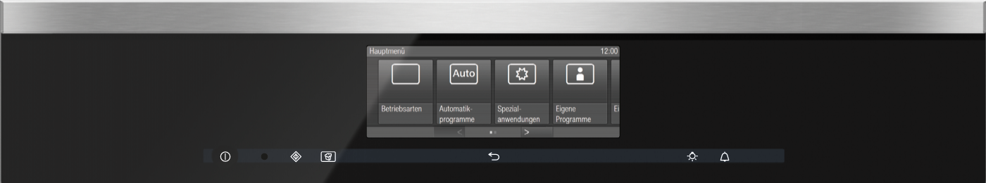 Miele - H 6800 BM - 2 Miele - H 6800 BM - 2