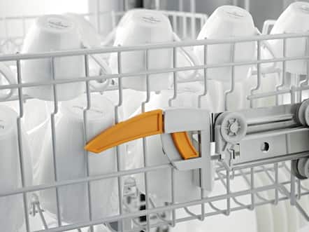 Miele - PFD 104 SCVi XXL Sans façade – Lave-vaisselle ProfiLine