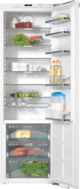 KS 37472 iD Integrated refrigerator product photo