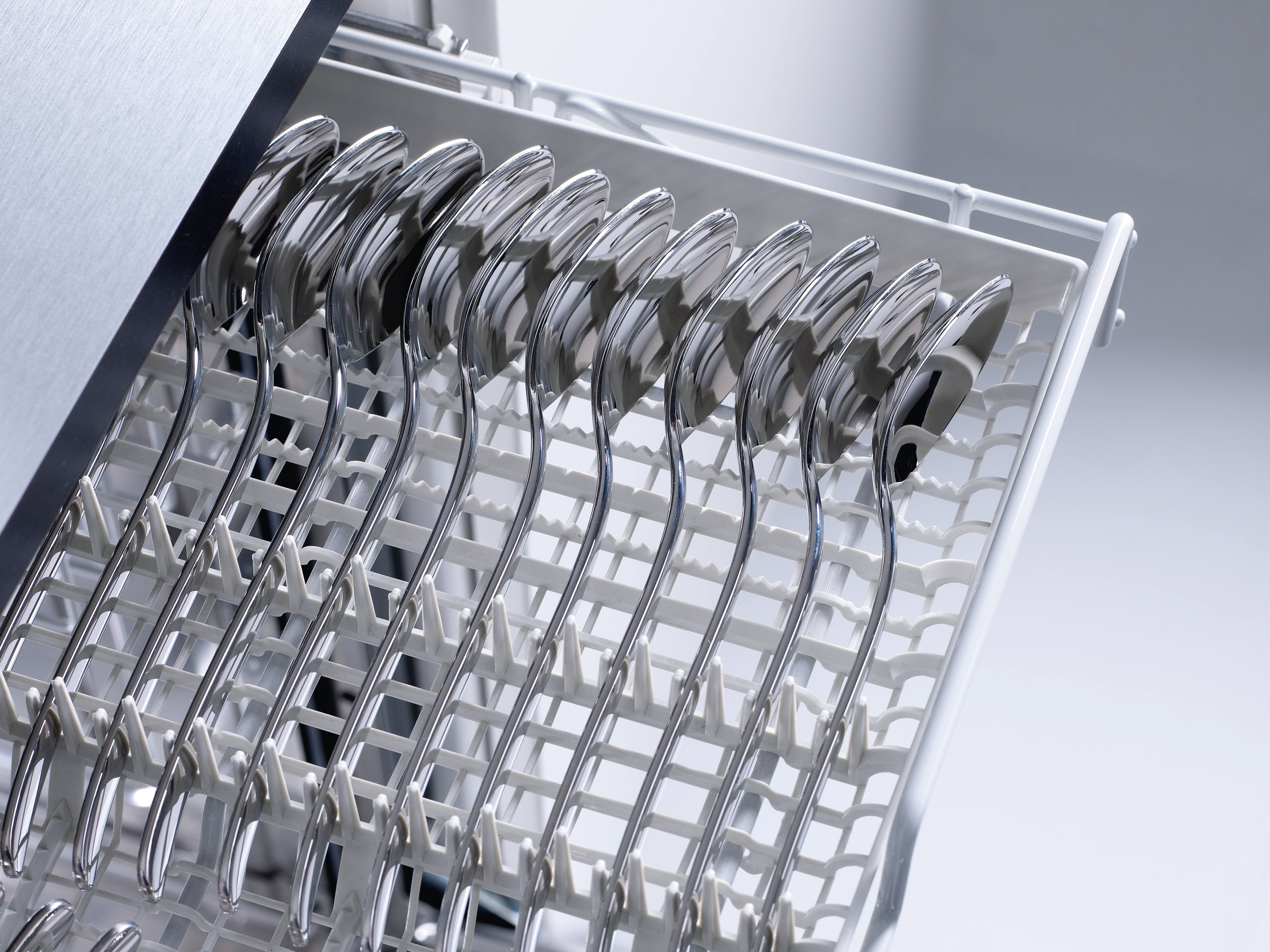Available from Miele for more than 25 years