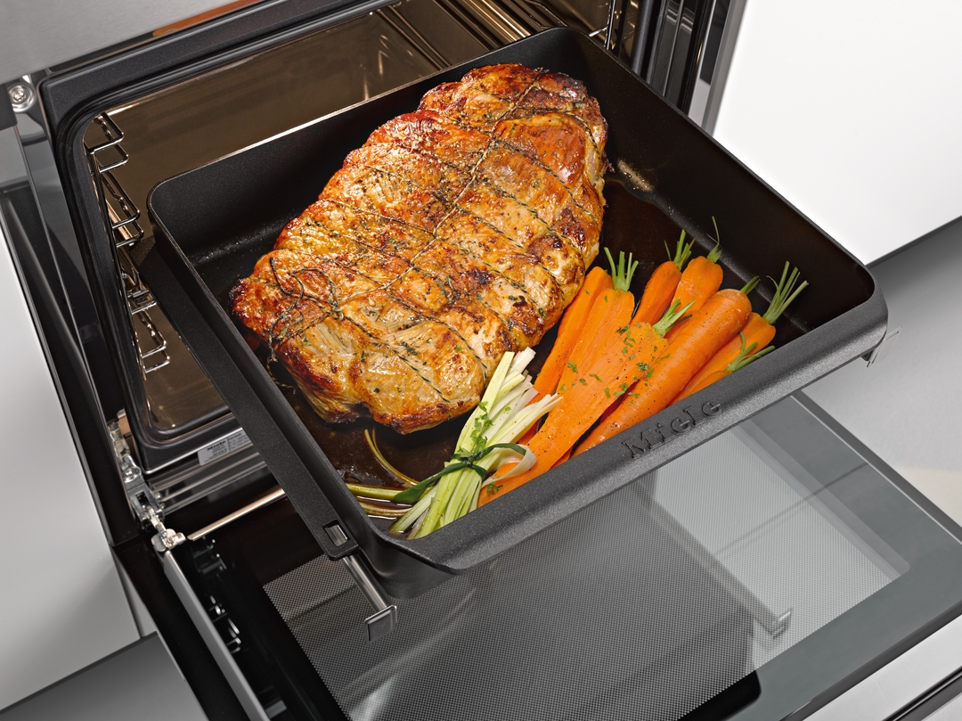 HUB 6135 Gourmet casserole dish Miele