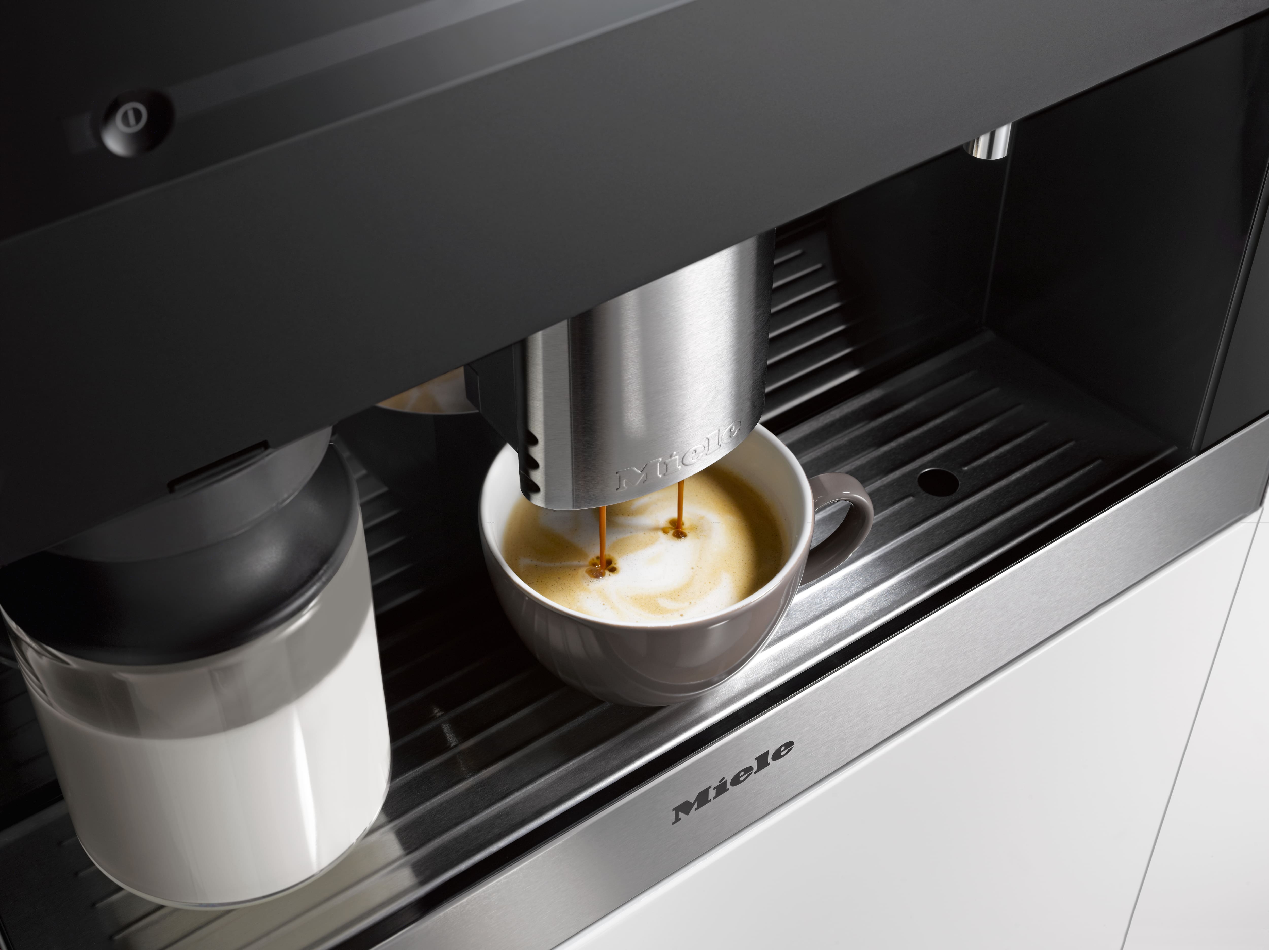 Machine à café Machine à café