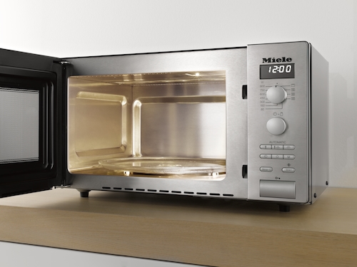 M 6012 SC Freestanding microwave oven product photo Laydowns Detail View L