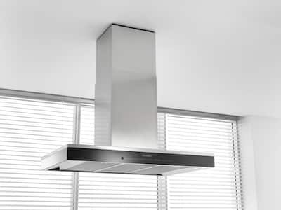 Miele - PUR 68 W – Cooker hoods