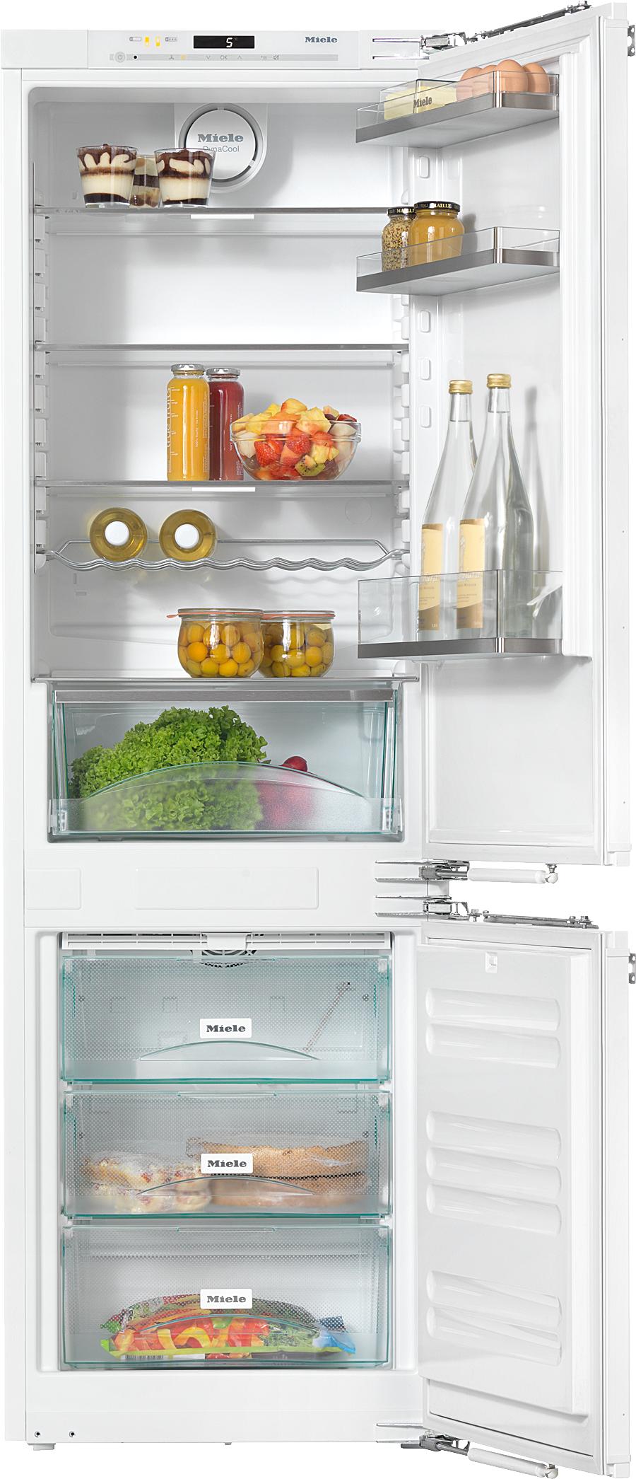Refrigeration - KFN 37432 iD - 1