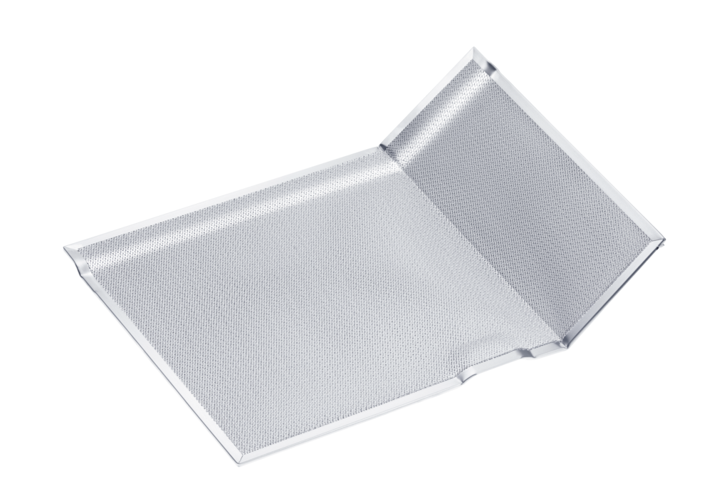 Miele - Filter frame left – Kitchen accessories - 1 Miele - Filter frame left – Kitchen accessories - 1