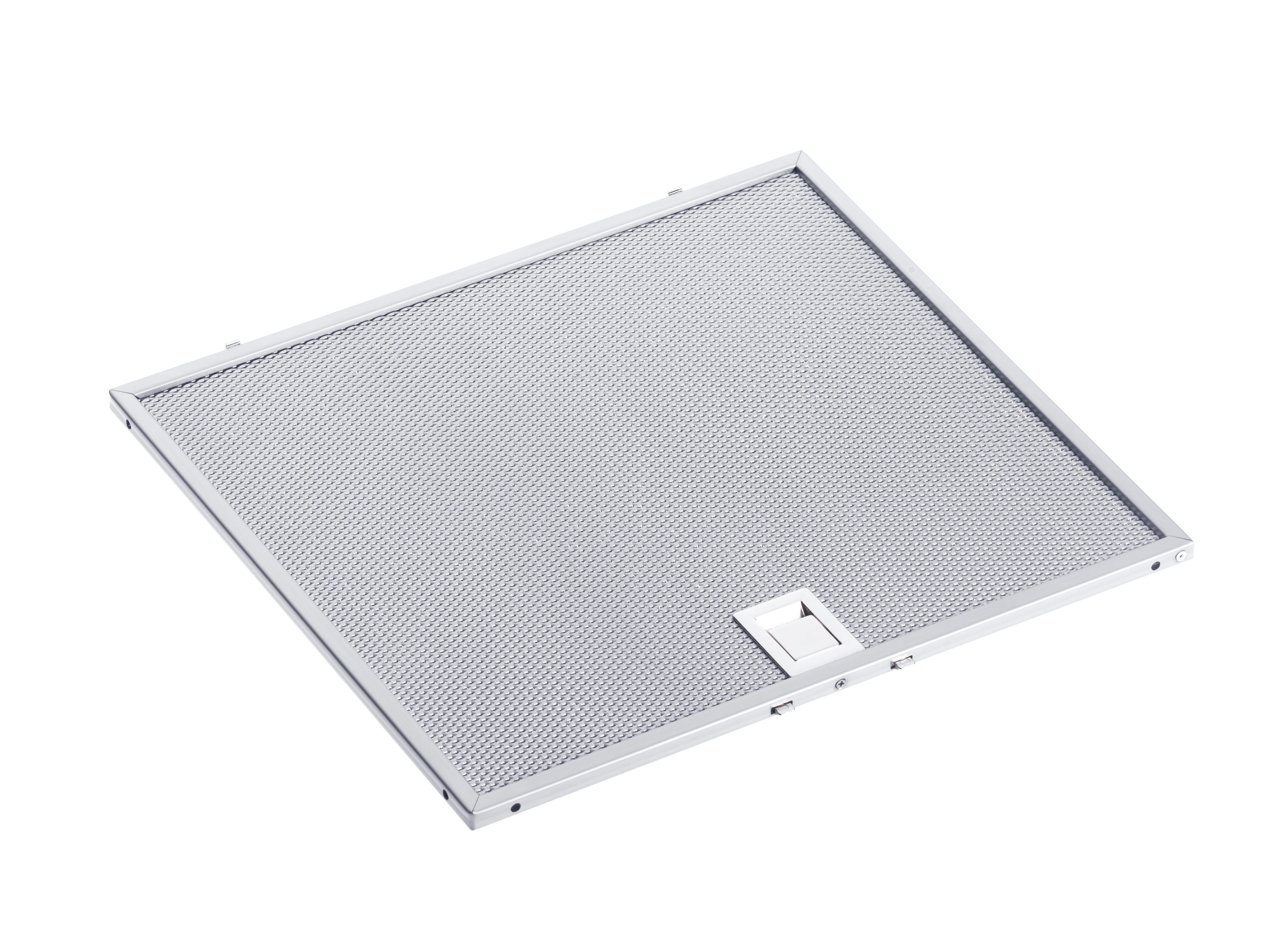 Miele - Grease filter Metal 284x315x9 – Kitchen accessories - 1 Miele - Grease filter Metal 284x315x9 – Kitchen accessories - 1