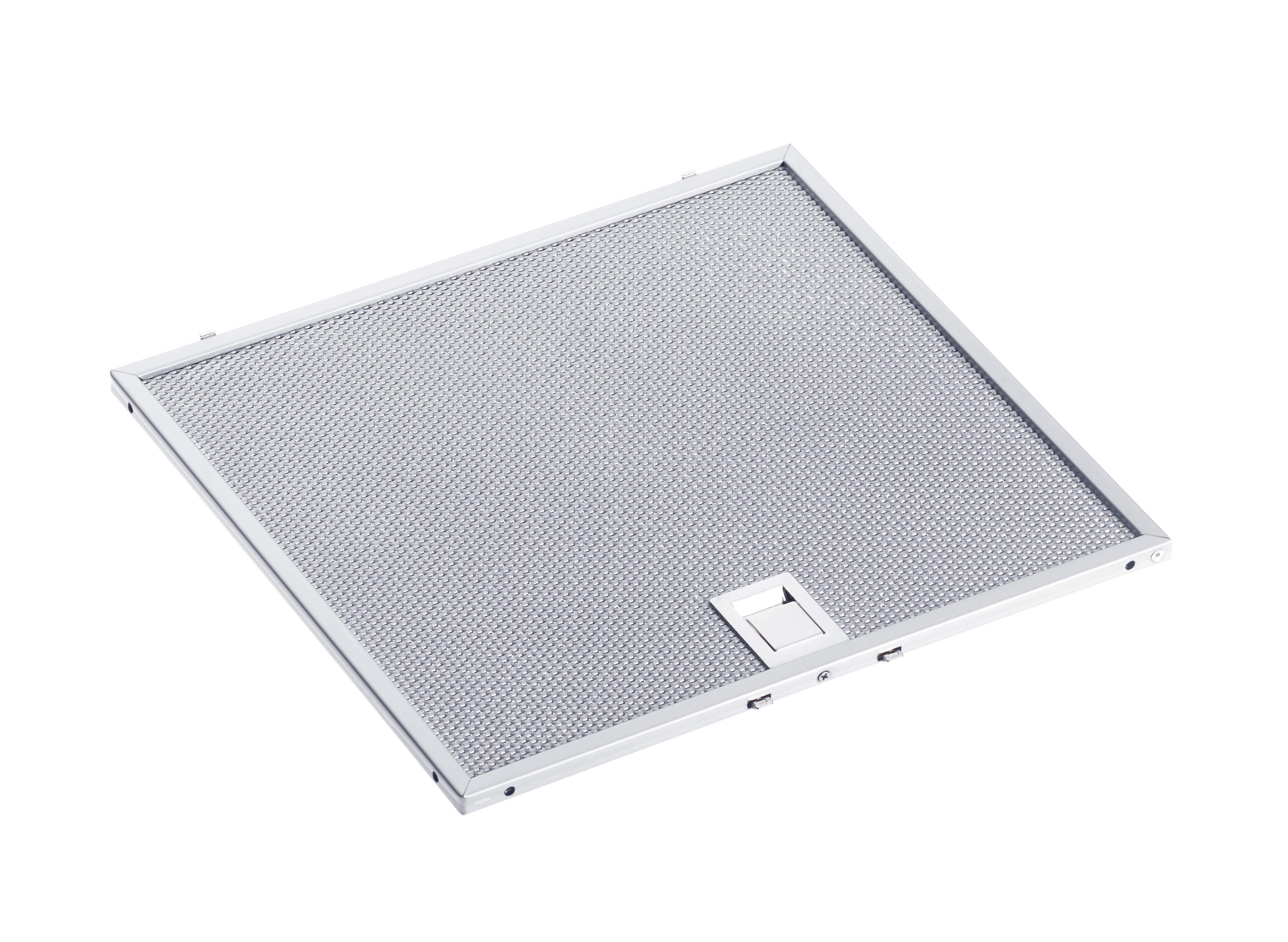 Miele - Grease filter Metal 264x284,5x9 – Kitchen accessories - 1