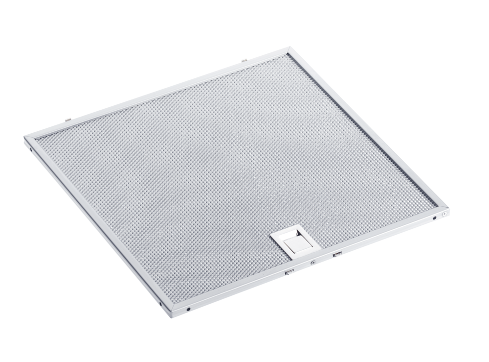 Miele - Fettfilter Metall 304x294,5x9 – Küchenzubehör - 1 Miele - Fettfilter Metall 304x294,5x9 – Küchenzubehör - 1