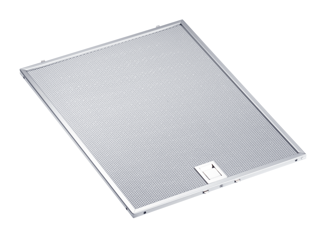 Miele Grease filter Metal 375x285,5x9 Kitchen accessories