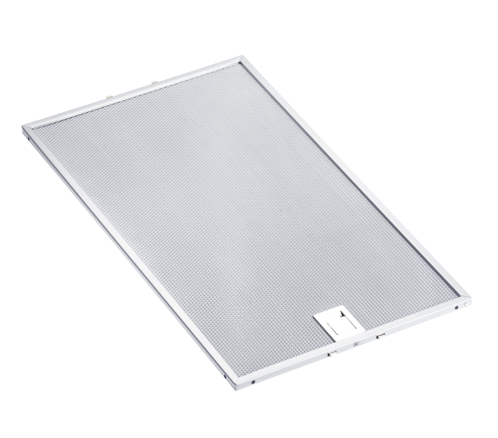 Miele - Grease filter Metal 443x254x9 – Kitchen accessories - 1 Miele - Grease filter Metal 443x254x9 – Kitchen accessories - 1