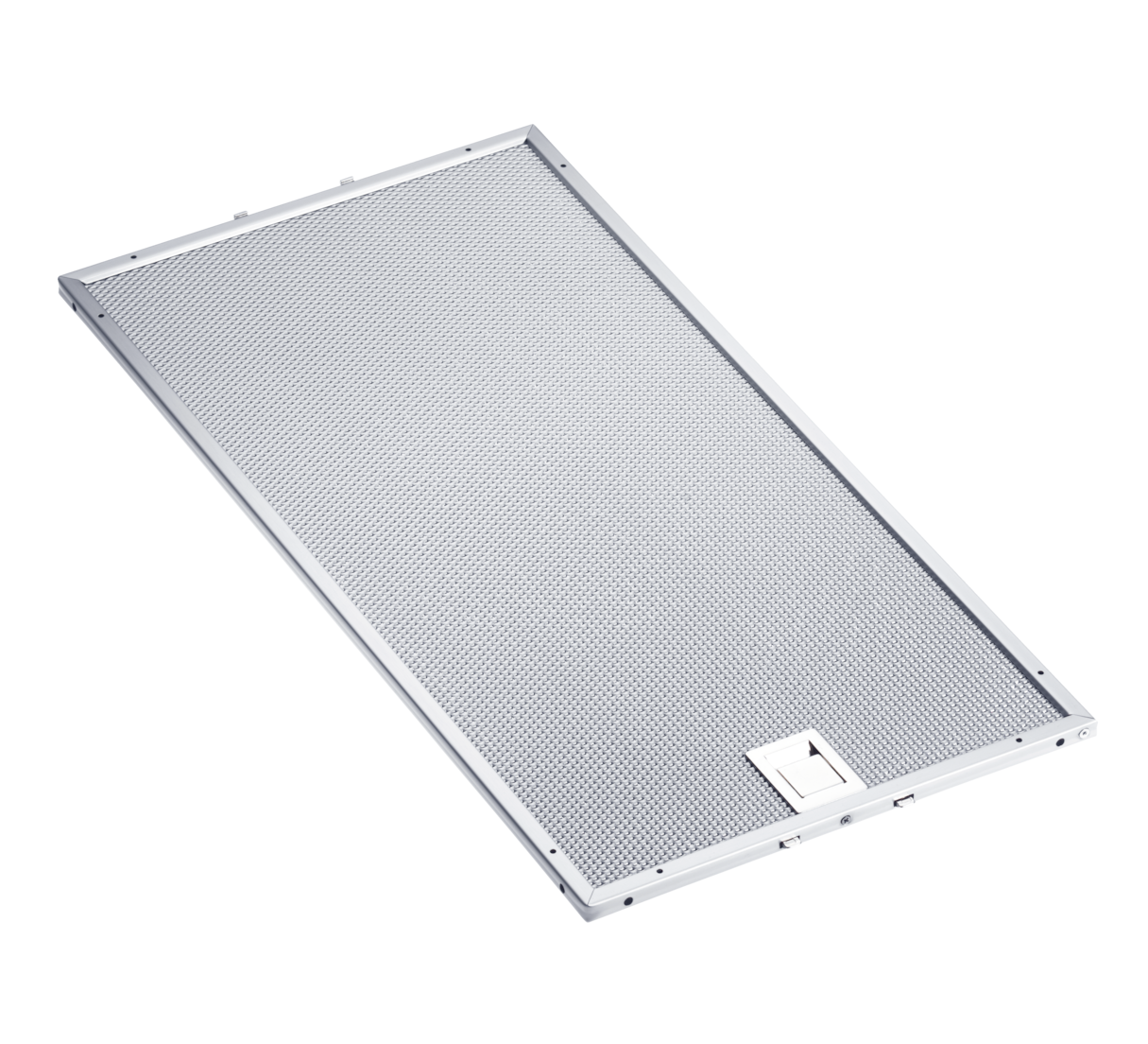 Miele Grease filter Metal 464x234,5x9 Kitchen accessories