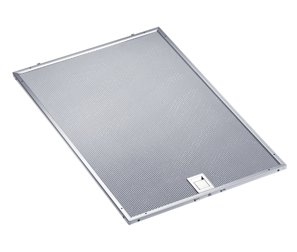 Miele - Grease filter Metal 469,5x314,5x9 – Kitchen accessories - 1 Miele - Grease filter Metal 469,5x314,5x9 – Kitchen accessories - 1