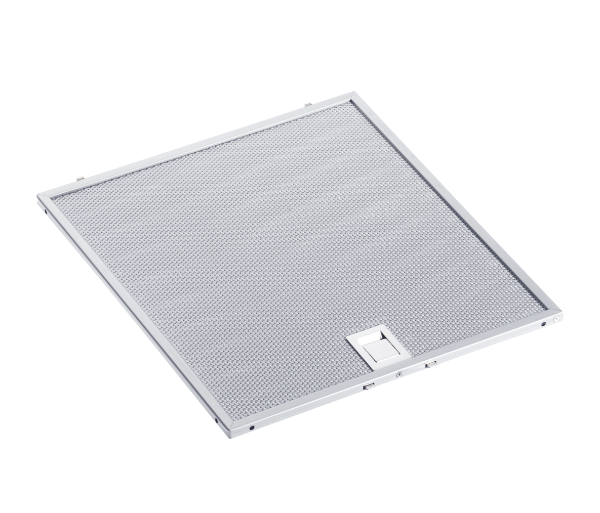 Miele Grease filter Metal 310,5x281x9 Grease filter