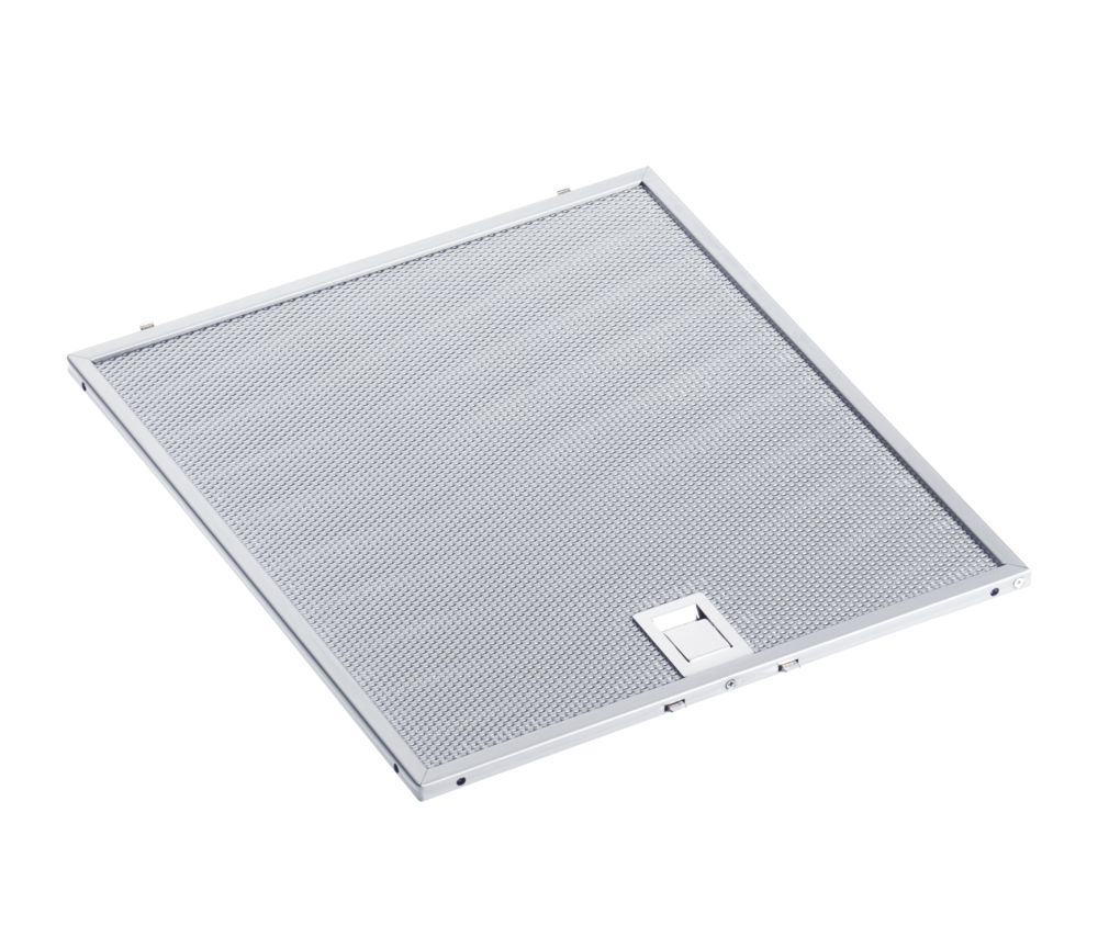 Miele - Fettfilter Metall 310,5x281x9 – Küchenzubehör - 1 Miele - Fettfilter Metall 310,5x281x9 – Küchenzubehör - 1