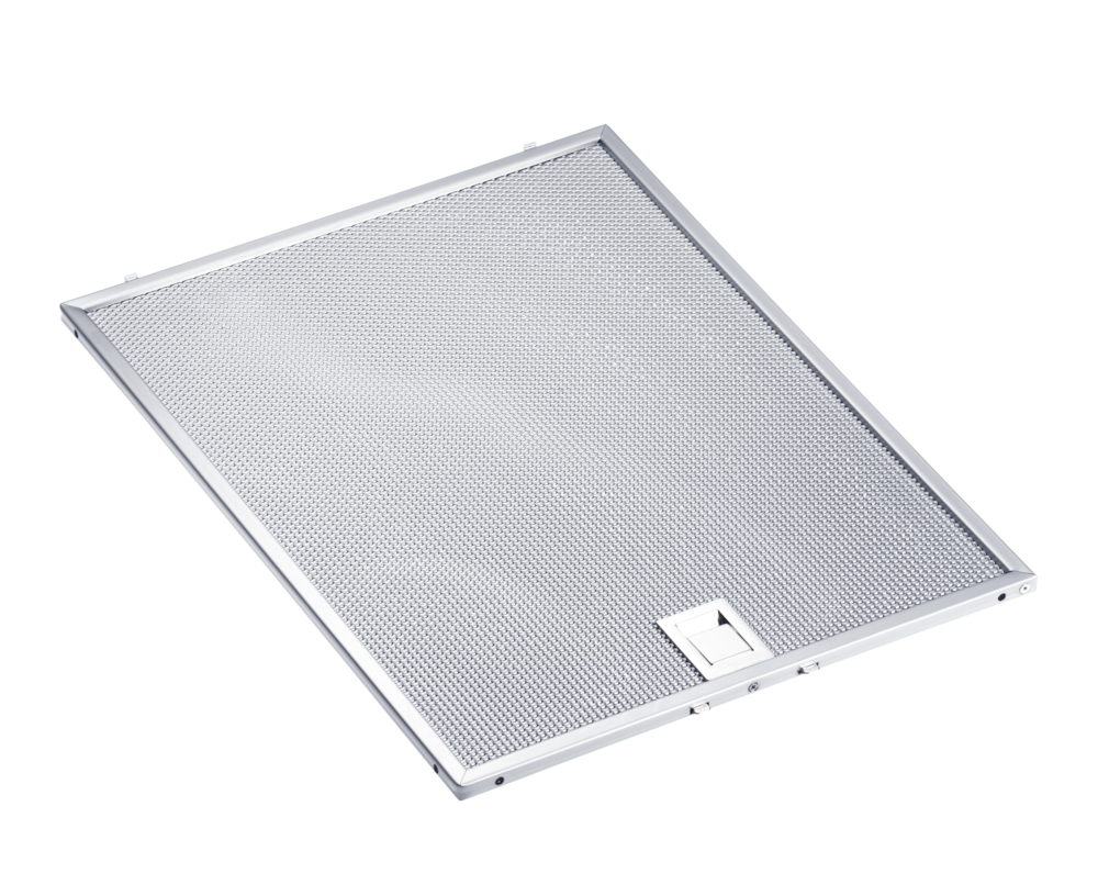 Miele - filtro antigrasso metallo 361x276x9 – Accessori per la cucina - 1 Miele - filtro antigrasso metallo 361x276x9 – Accessori per la cucina - 1