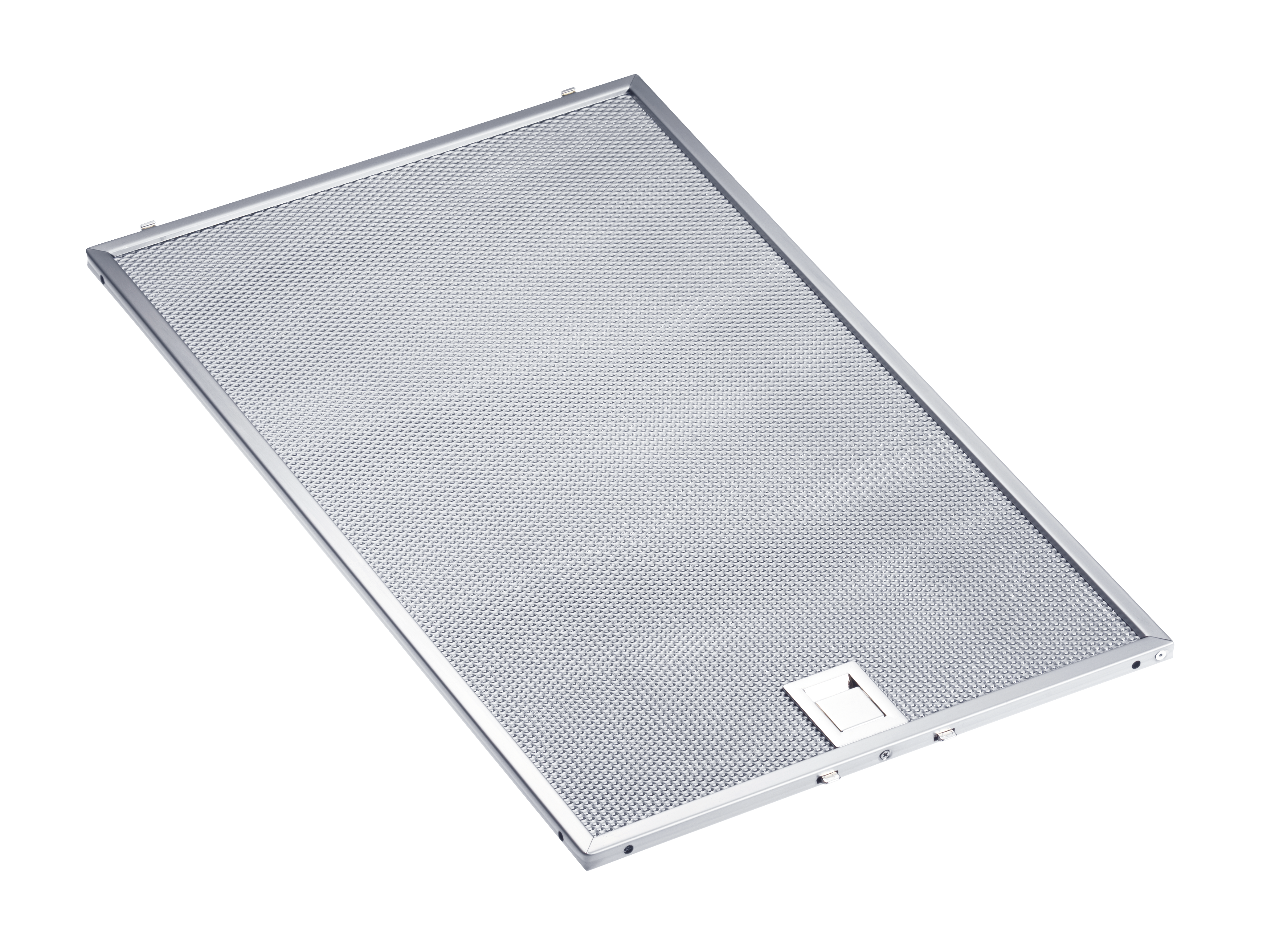Miele - Grease filter Metal 433,5x263,5x9 – Kitchen accessories - 1