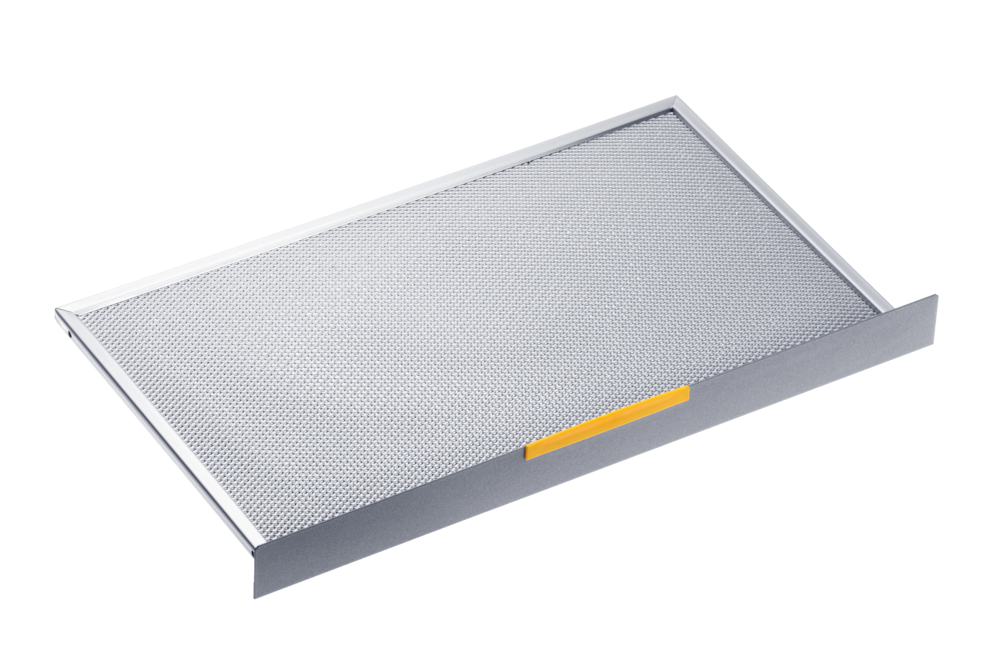 Miele - Grease filter DA3590 – Kitchen accessories - 1 Miele - Grease filter DA3590 – Kitchen accessories - 1