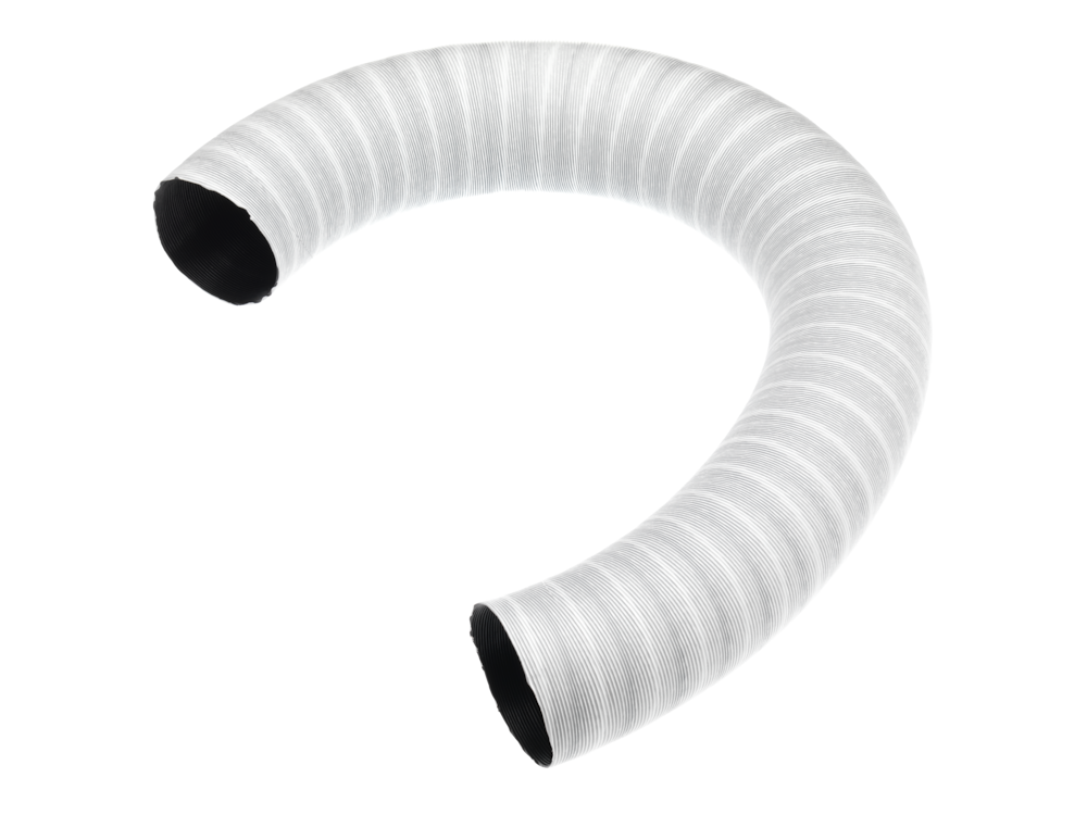 Miele - Flexibler Schlauch LW 100mm – Wäschepflege Zubehör - 1