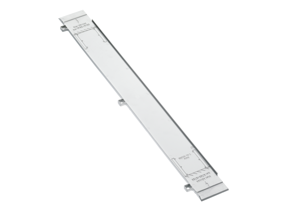 Miele - Gleitschiene – Wäschepflege Zubehör - 1 Miele - Gleitschiene – Wäschepflege Zubehör - 1