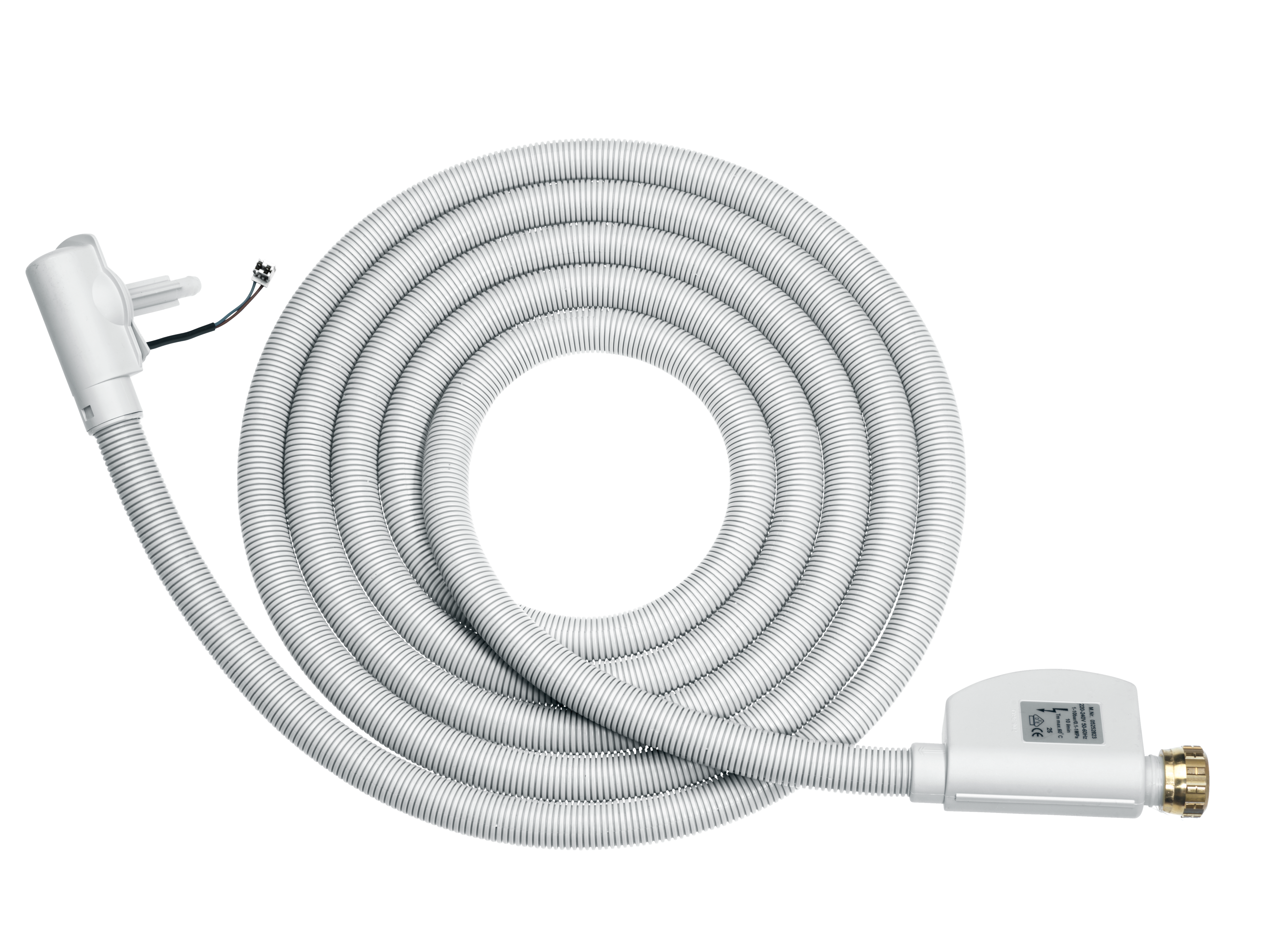 Miele - Waterproof system 5,0m 10L 220/240V – Laundry care accessories - 1 Miele - Waterproof system 5,0m 10L 220/240V – Laundry care accessories - 1