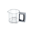 Miele Coffee Machine Glass Jug - Spare Part 06154421 product photo