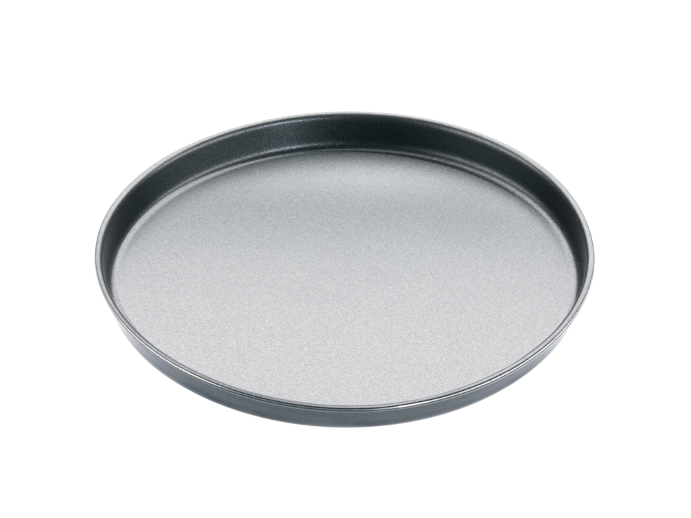 Spare parts - Domestic - Gourmet plate black - 1