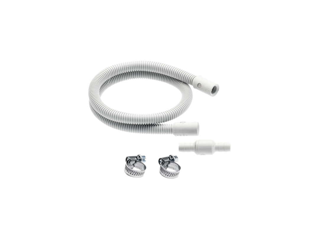 Miele Fitting kit Nonreturn valve Nonreturn valve