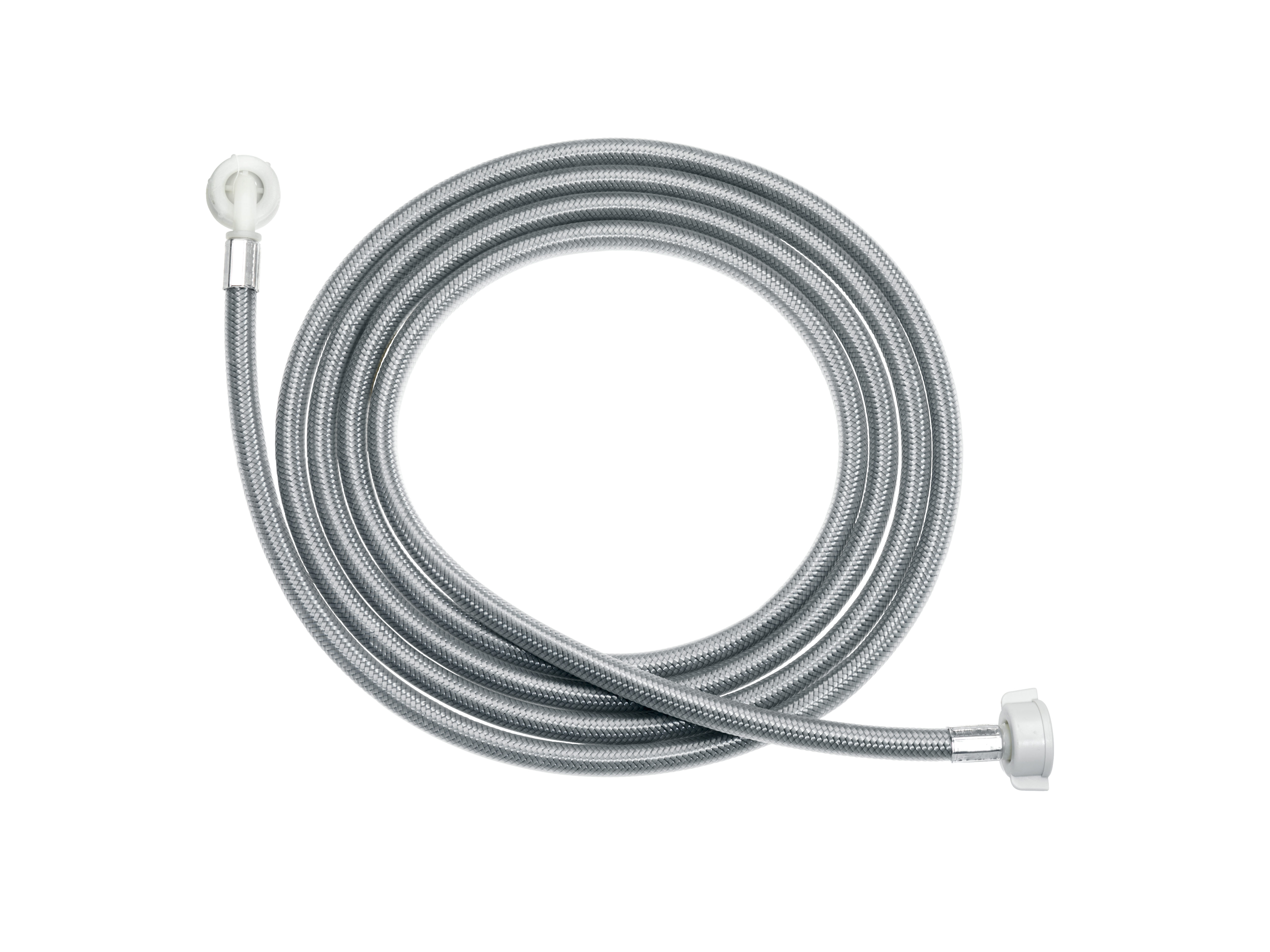 Miele - Tuyau Arrivee d'Eau 4,0m WW – Accessoires de soin du linge - 1