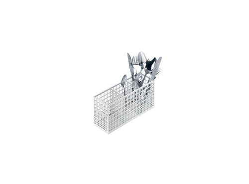 E 165 Cutlery basket product photo Front View L