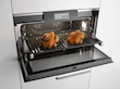 HGBB 91 Grilling and roasting insert for HUBB product photo Back View S