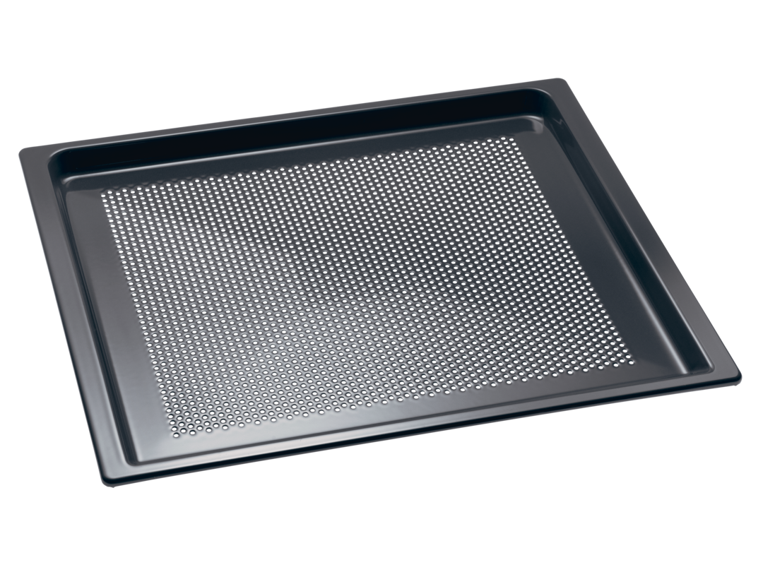 HBBL 71 Gourmet perforated baking tray Miele