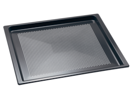HBBL 71 Gourmet baking and AirFry tray, perforated product photo