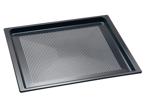 HBBL 71 Gourmet perforated baking tray product photo