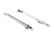 HFC 50 FlexiClip fully telescopic runners