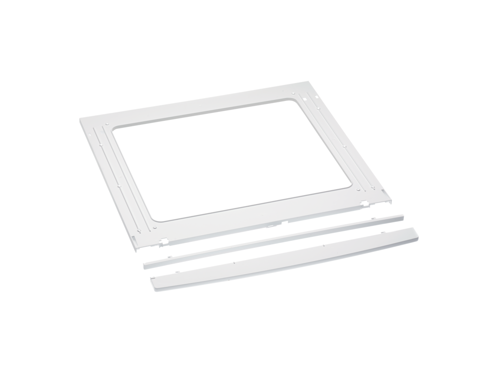 Tumble dryers - WTV 412 - 1