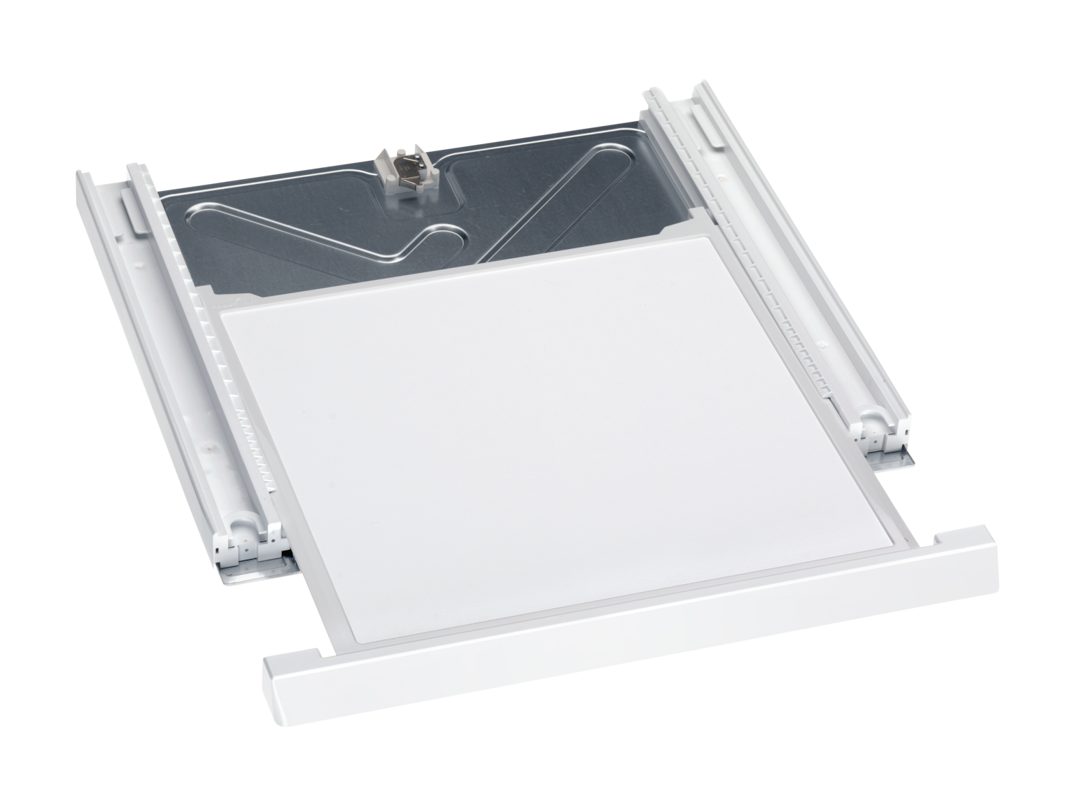 WTV 406 Washerdryer stacking kit Miele