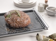 HGBB 51 Grilling and roasting insert for universal tray product photo Back View S