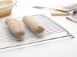 HBBR 71 Genuine Miele baking and roasting rack product photo Back View S