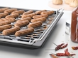 HBBR 92 Genuine Miele baking and roasting rack product photo Back View S