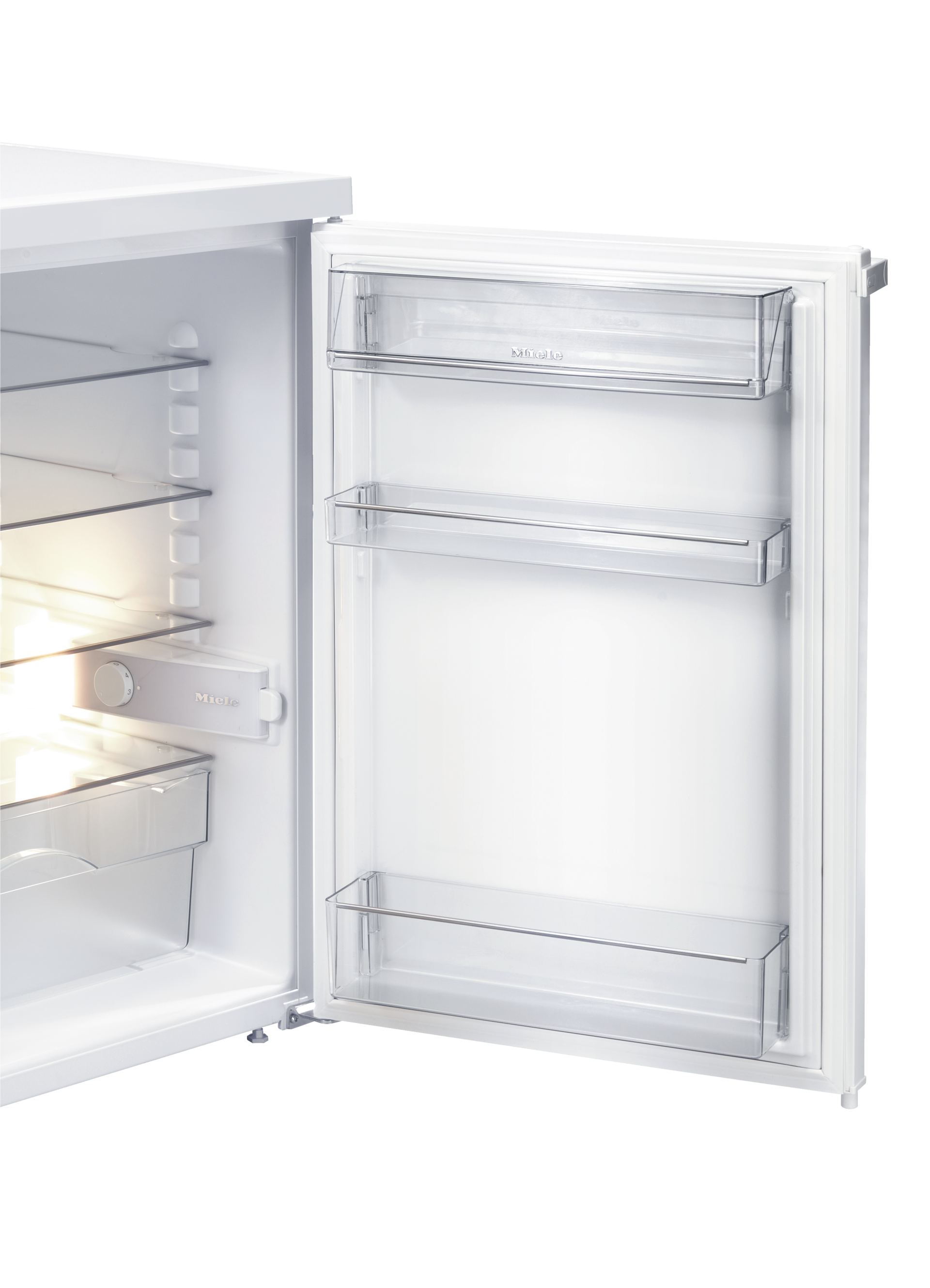 Refrigeration - K 12010 S-2 White - 4
