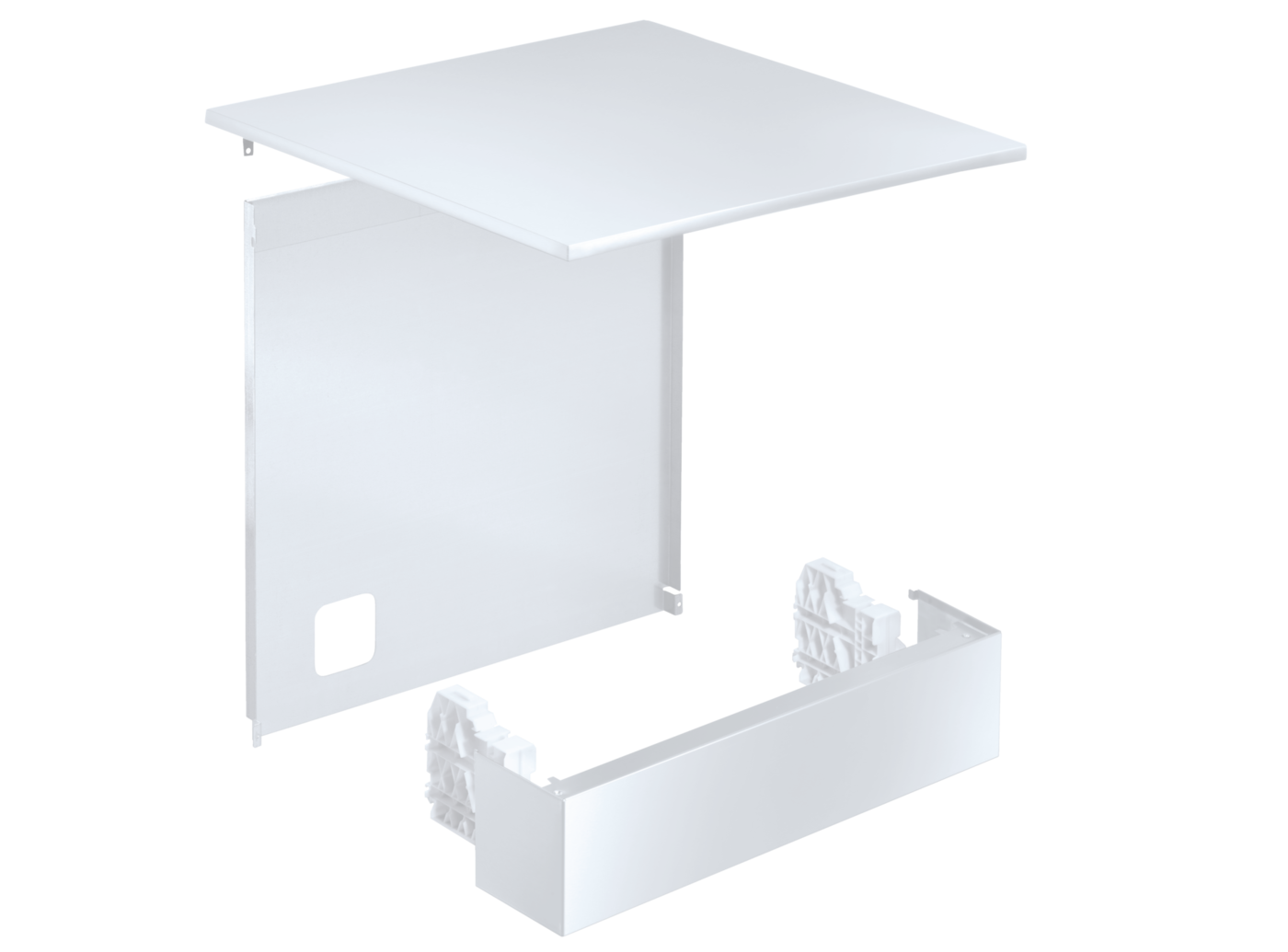 Factual image, Product image