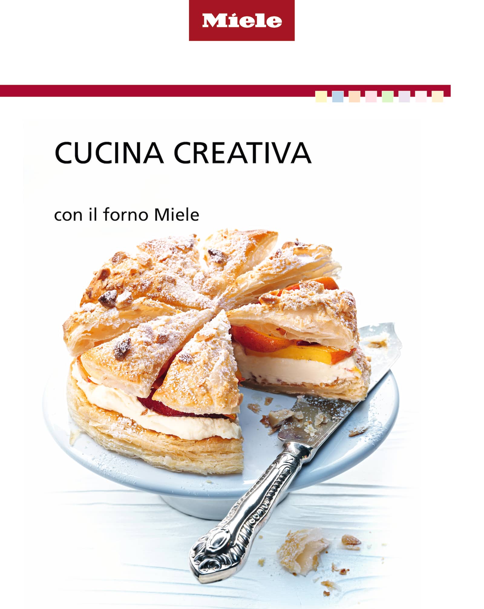 Pos & Promotion - Kochbuch Backen-Braten-Garen Gen. 6000 I - 1